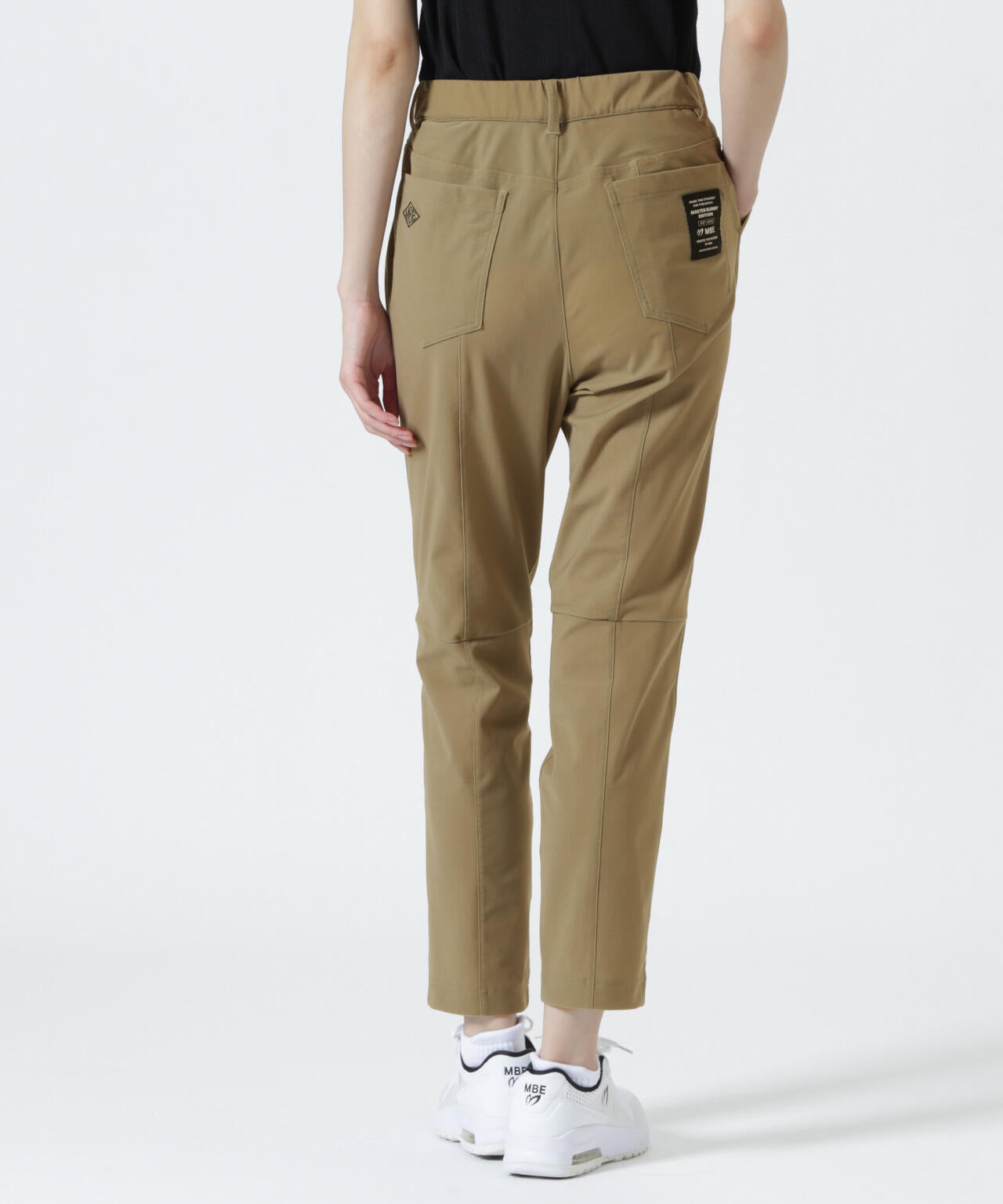 エアートールパンツ