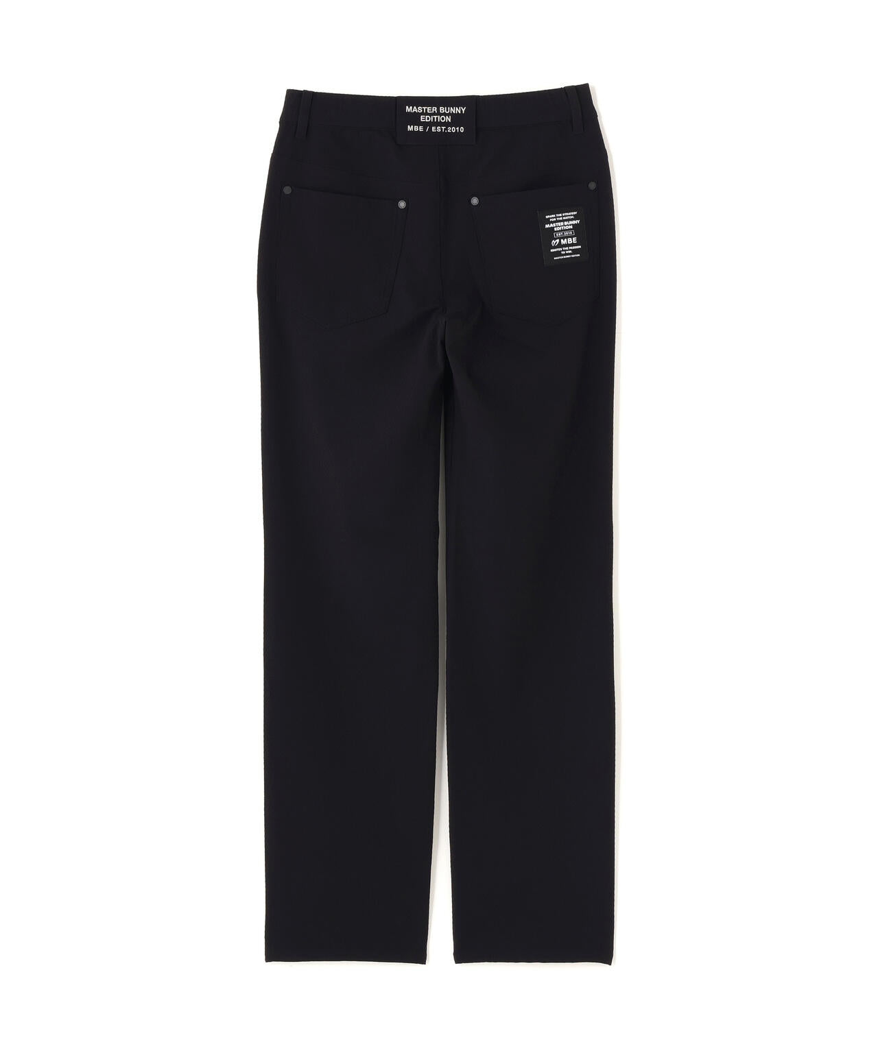 ナイロンドビーストレッチ5ポケットパンツ (WOMENS)