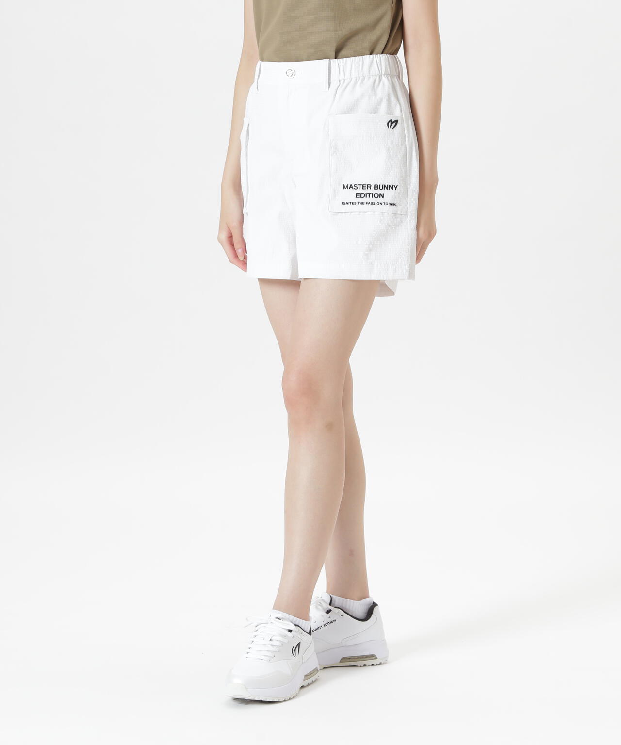 エアードビーショートパンツ