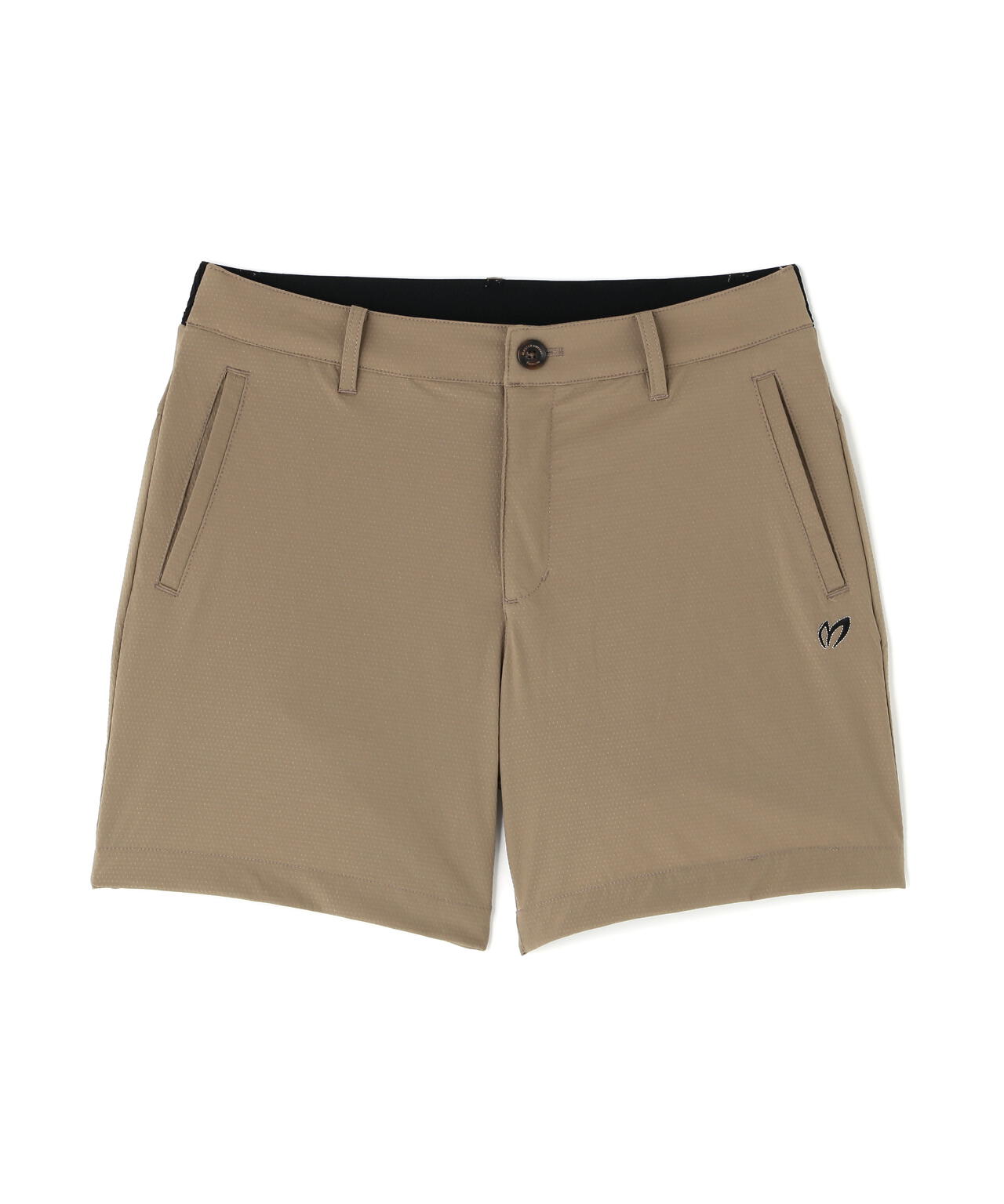 ドビーショートパンツ (WOMENS)