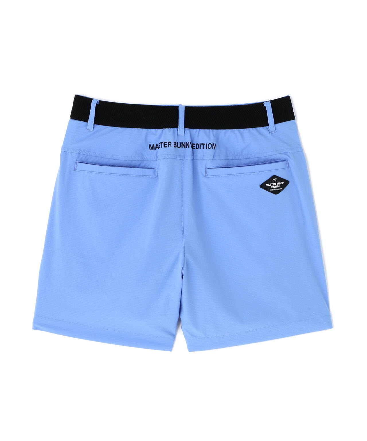ドビーショートパンツ (WOMENS)