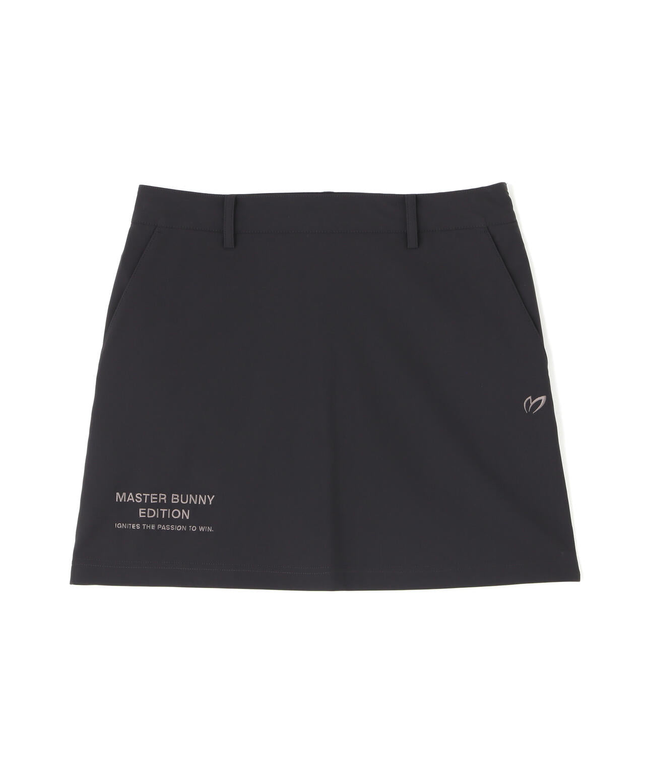 Mマークプリントムジスカート (WOMENS)