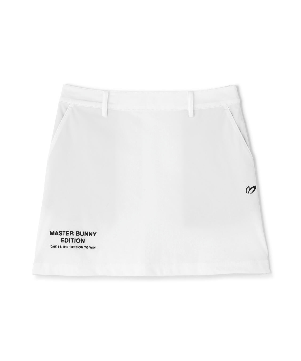 Mマークプリントムジスカート (WOMENS)