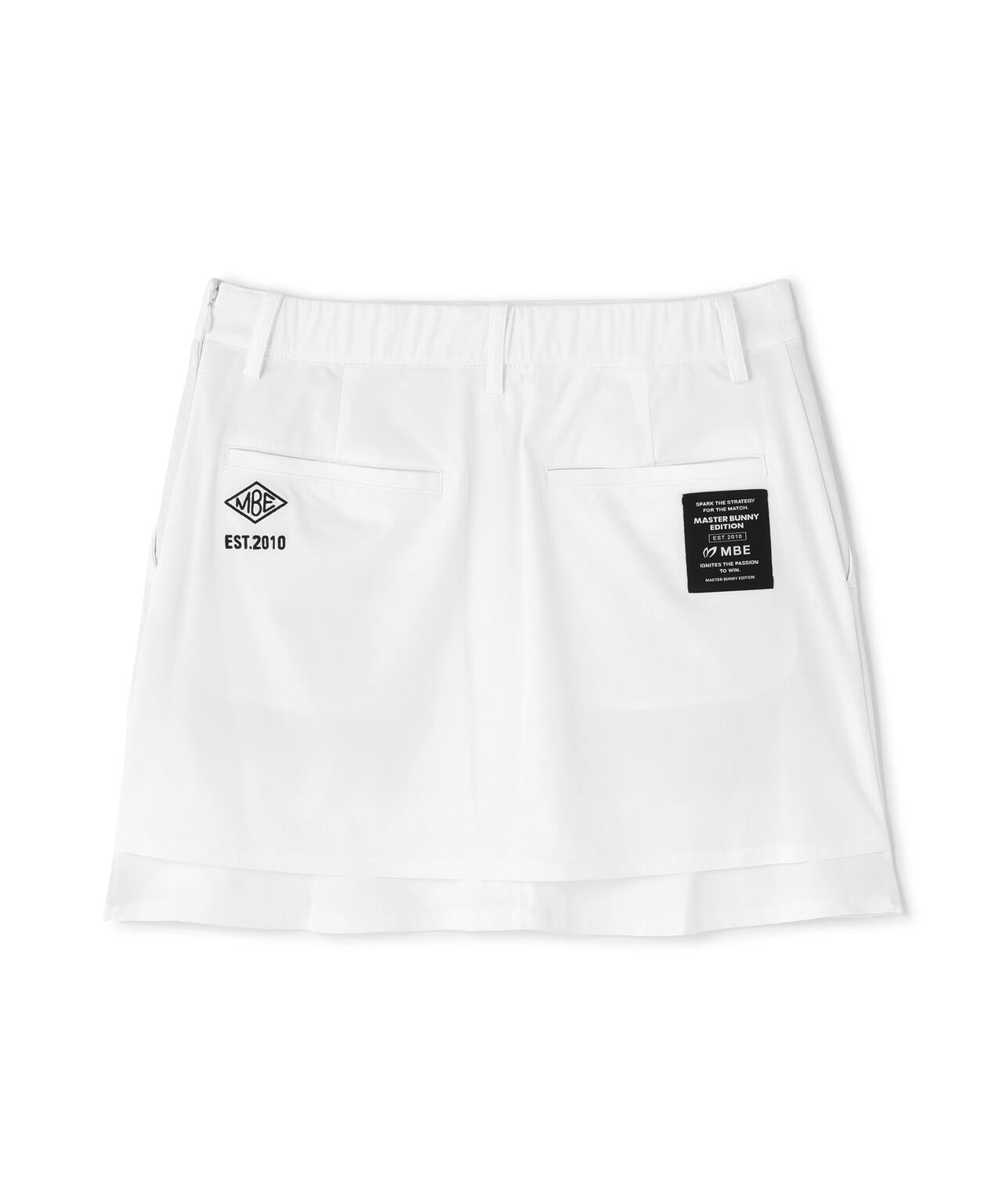 Mマークプリントムジスカート (WOMENS)