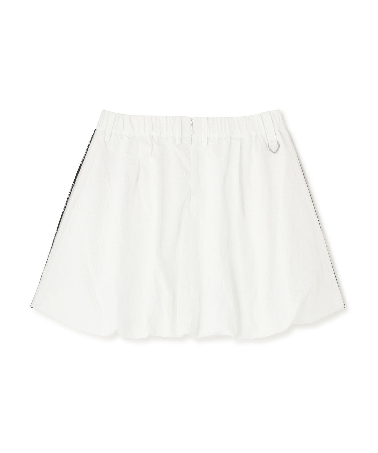 MBEエンボス柄スカート (WOMENS)