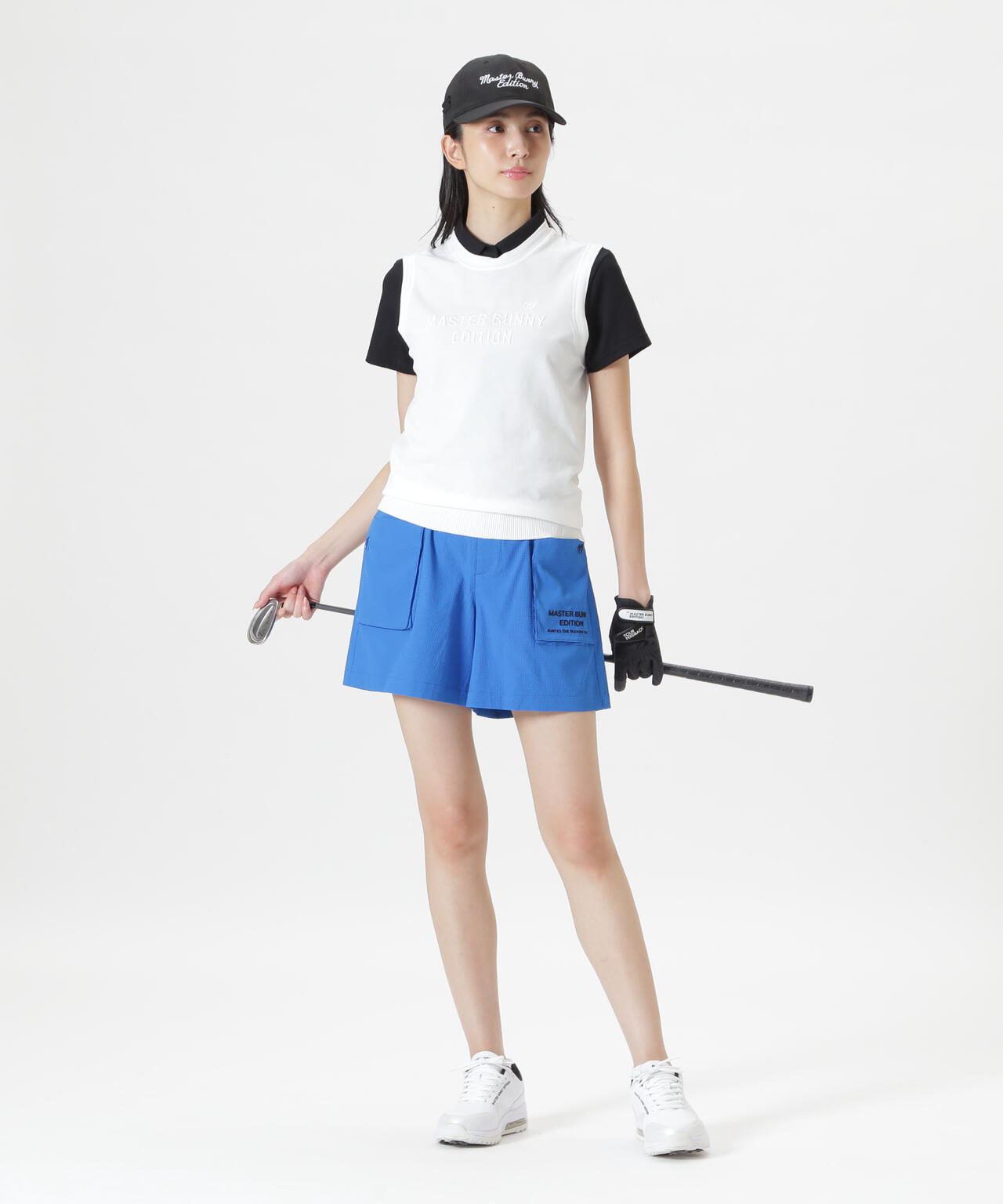 T:171cm/B:77/W:59・H:87 着用サイズ：1