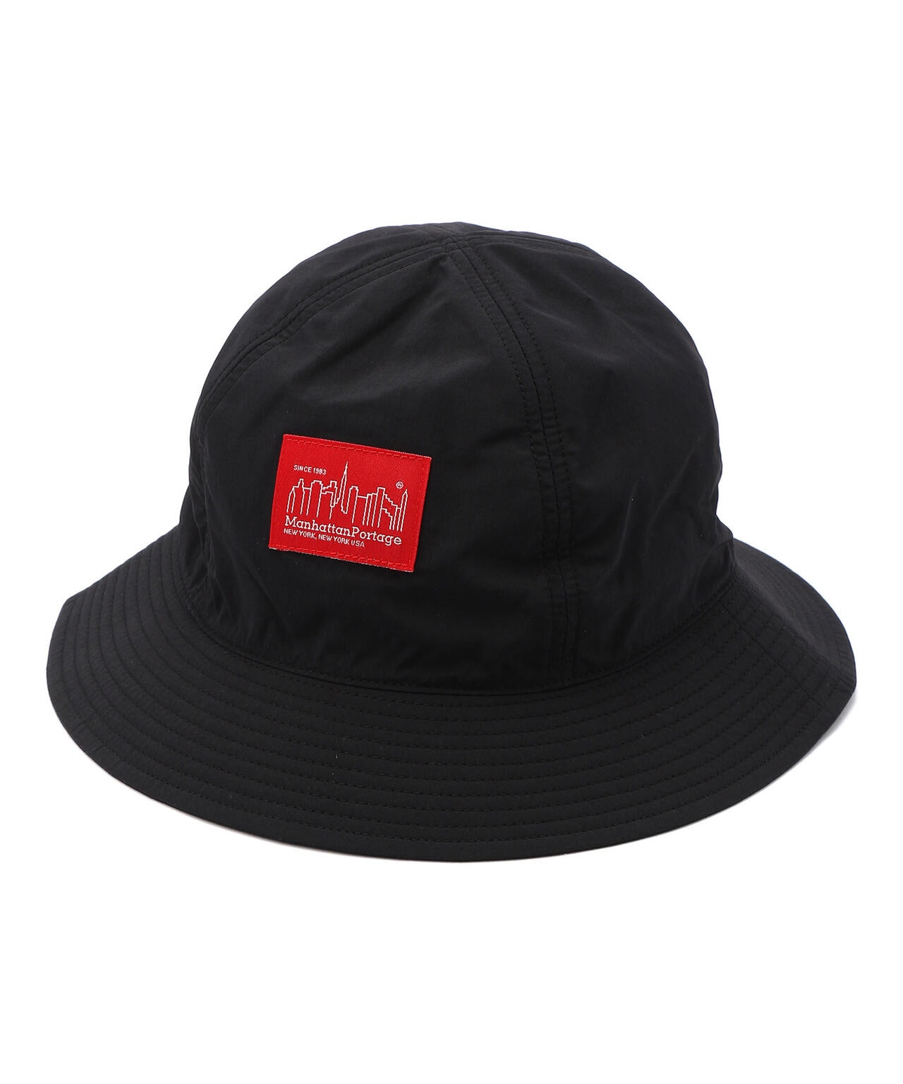 Manhattan Portage/マンハッタン ポーテージ/CORDURA METRO HAT/コーデュラメトロハット