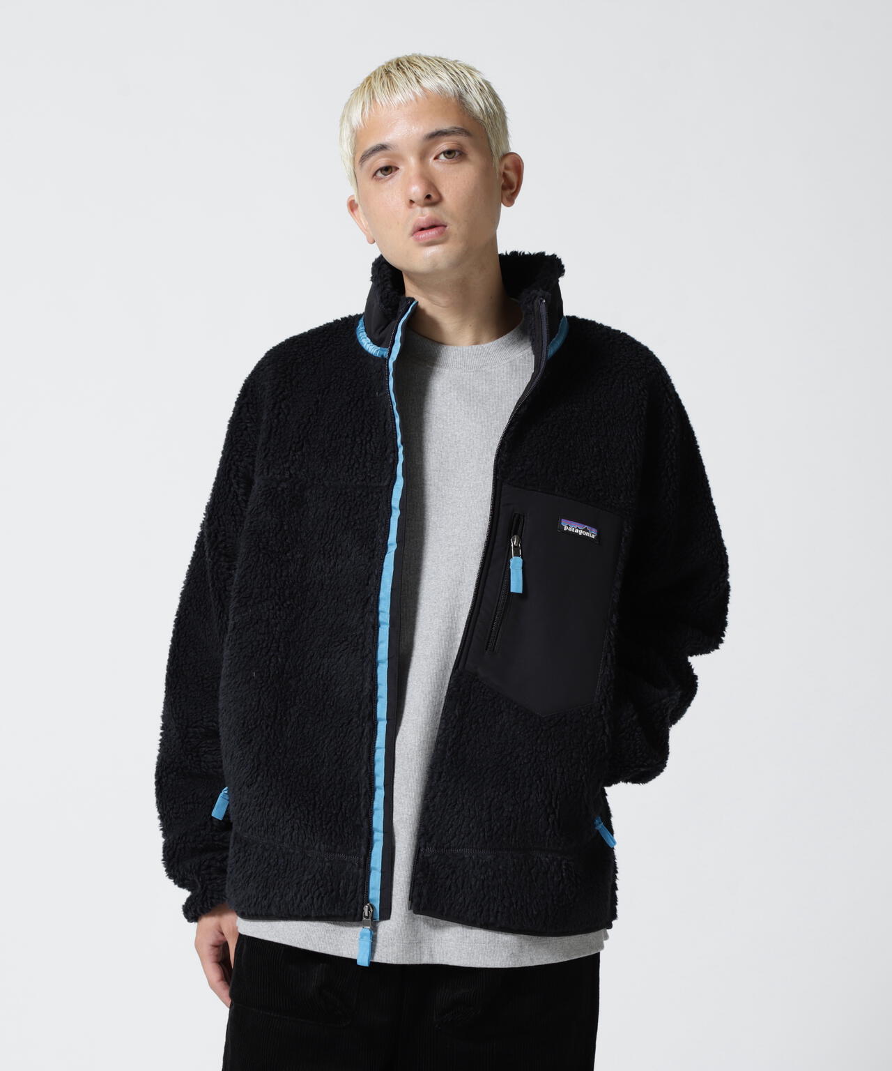 Patagonia/パタゴニア　M's Classic Retro-X Jacket メンズ・クラシック・レトロＸ・ジャケット 23056
