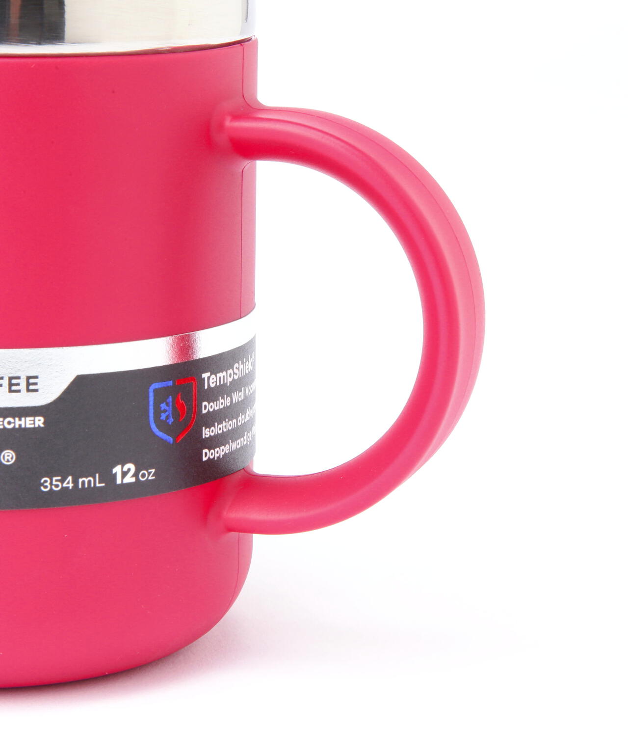 Hydro Flask/ハイドロフラスク　12 oz Closeable Coffee Mug #5089331 コーヒーマグ