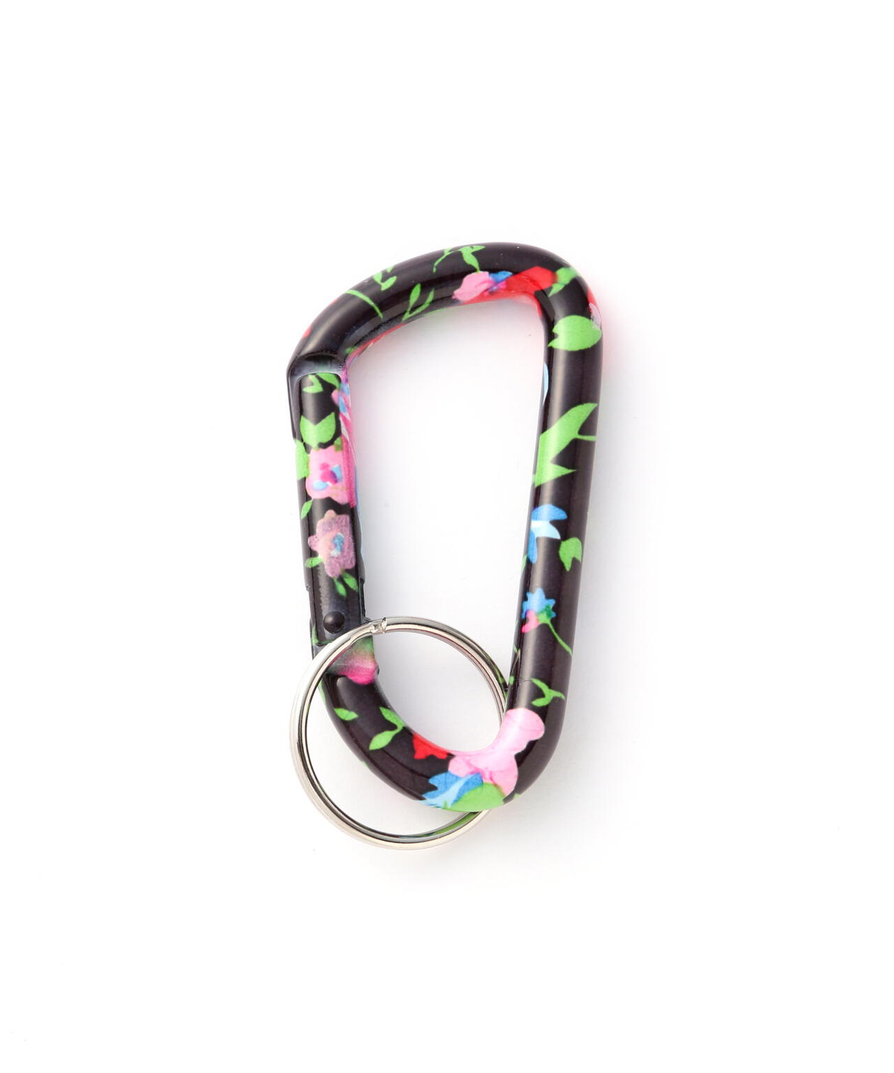 BISON DESIGNS/バイソンデザインズ　Custom Shaped Carabiners　カラビナ　キーホルダー