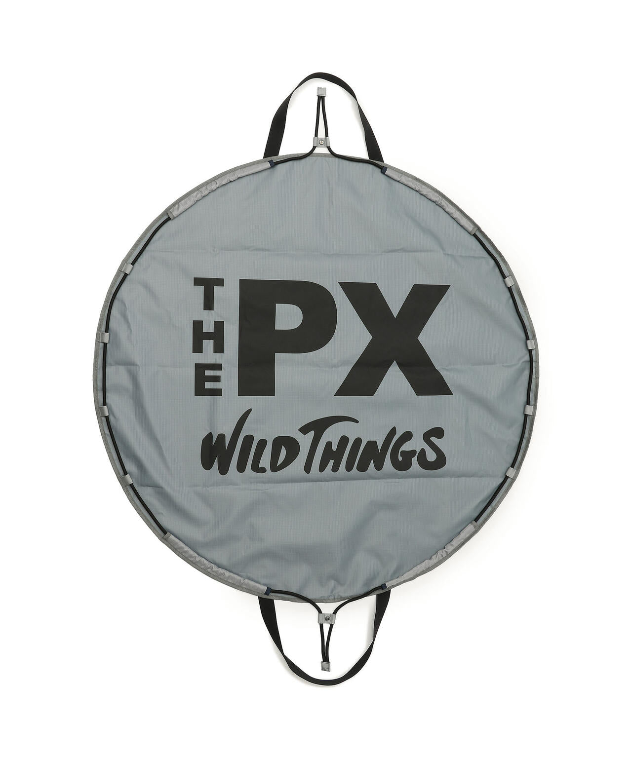 THE PX WILD THINGS/ザ・ピーエックスワイルドシングス　THE PX LEISURE SHEET BAGレジャーシートバッグ