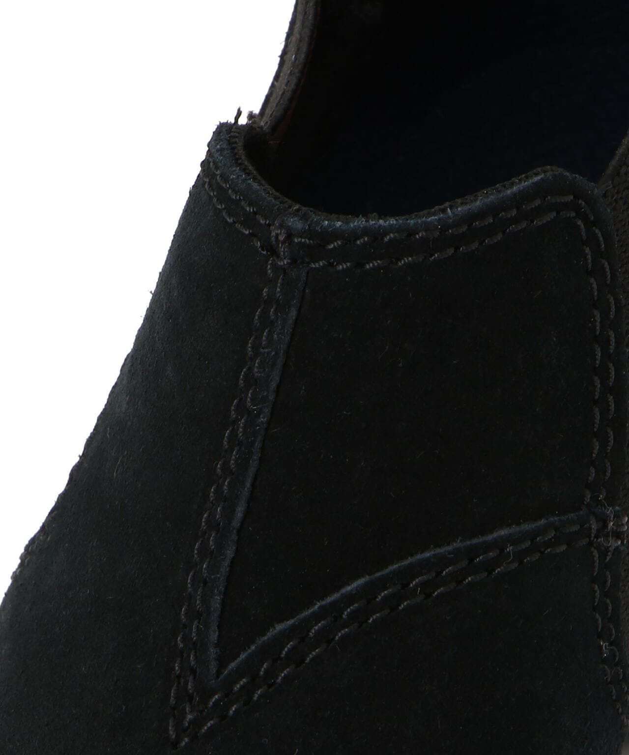BLUNDSTONE/ブランドストーン　ORIGINALS LOW CUT SUEDE BS1605 日本別注モデル