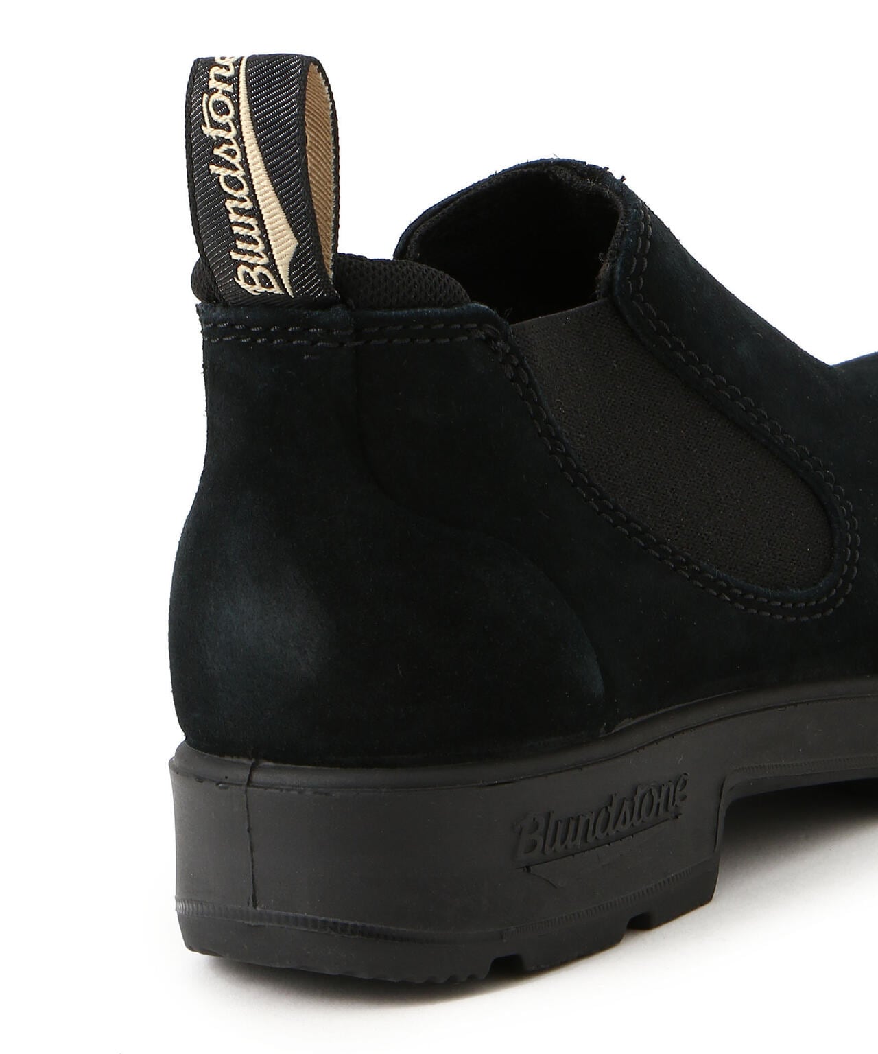 BLUNDSTONE/ブランドストーン　ORIGINALS LOW CUT SUEDE BS1605 日本別注モデル