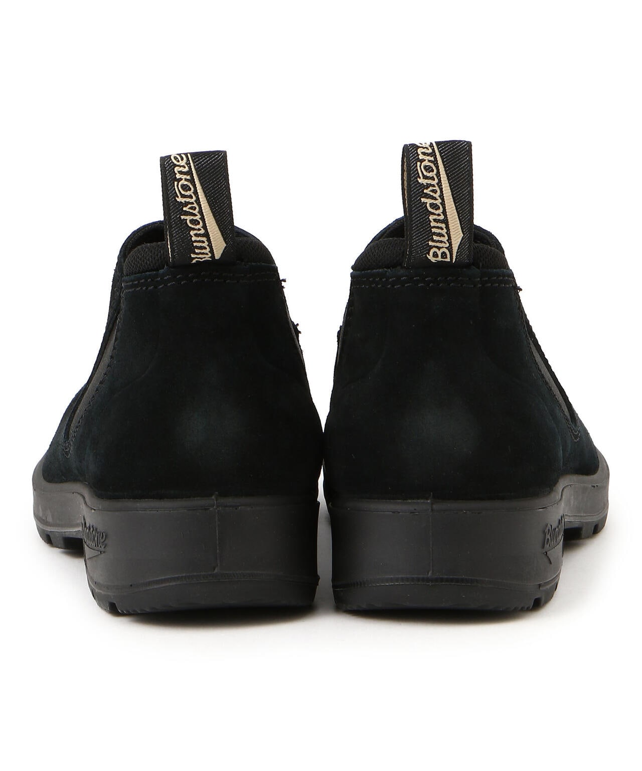 BLUNDSTONE/ブランドストーン　ORIGINALS LOW CUT SUEDE BS1605 日本別注モデル