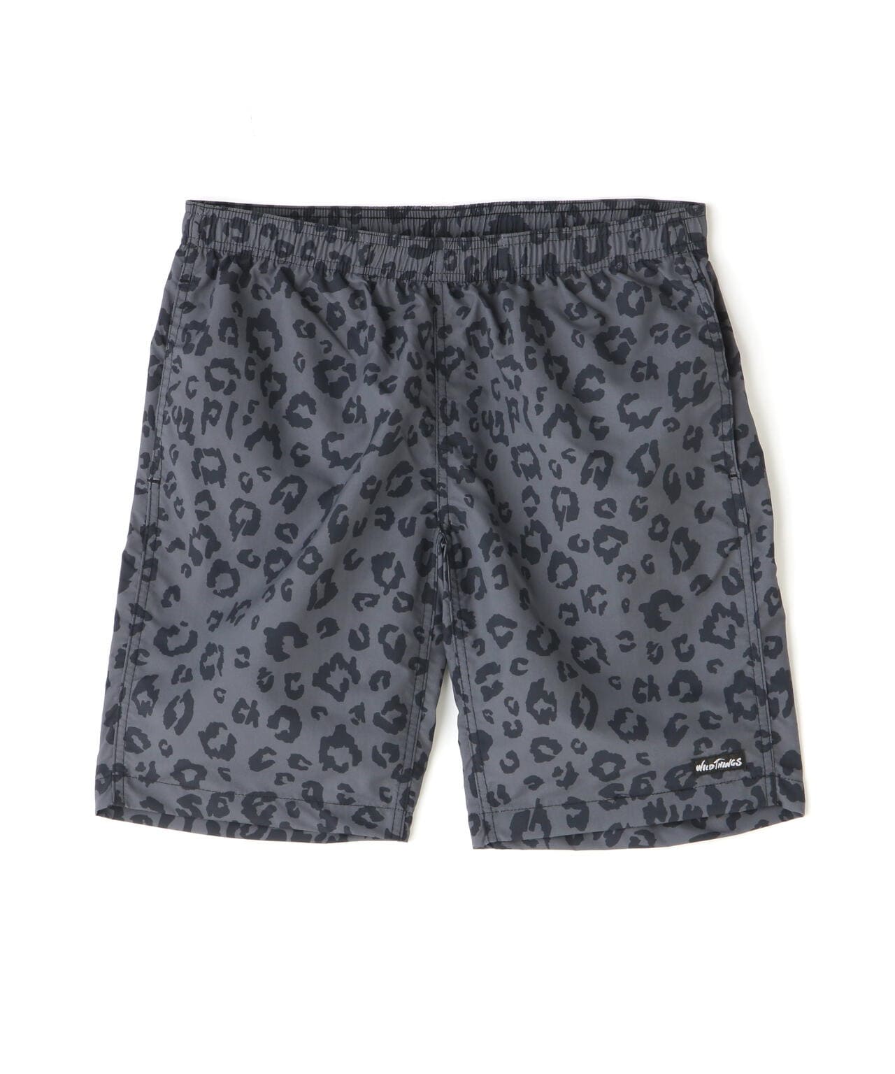 WILD THINGS/ワイルドシングス　SUPPLEX PRINT SHORTS