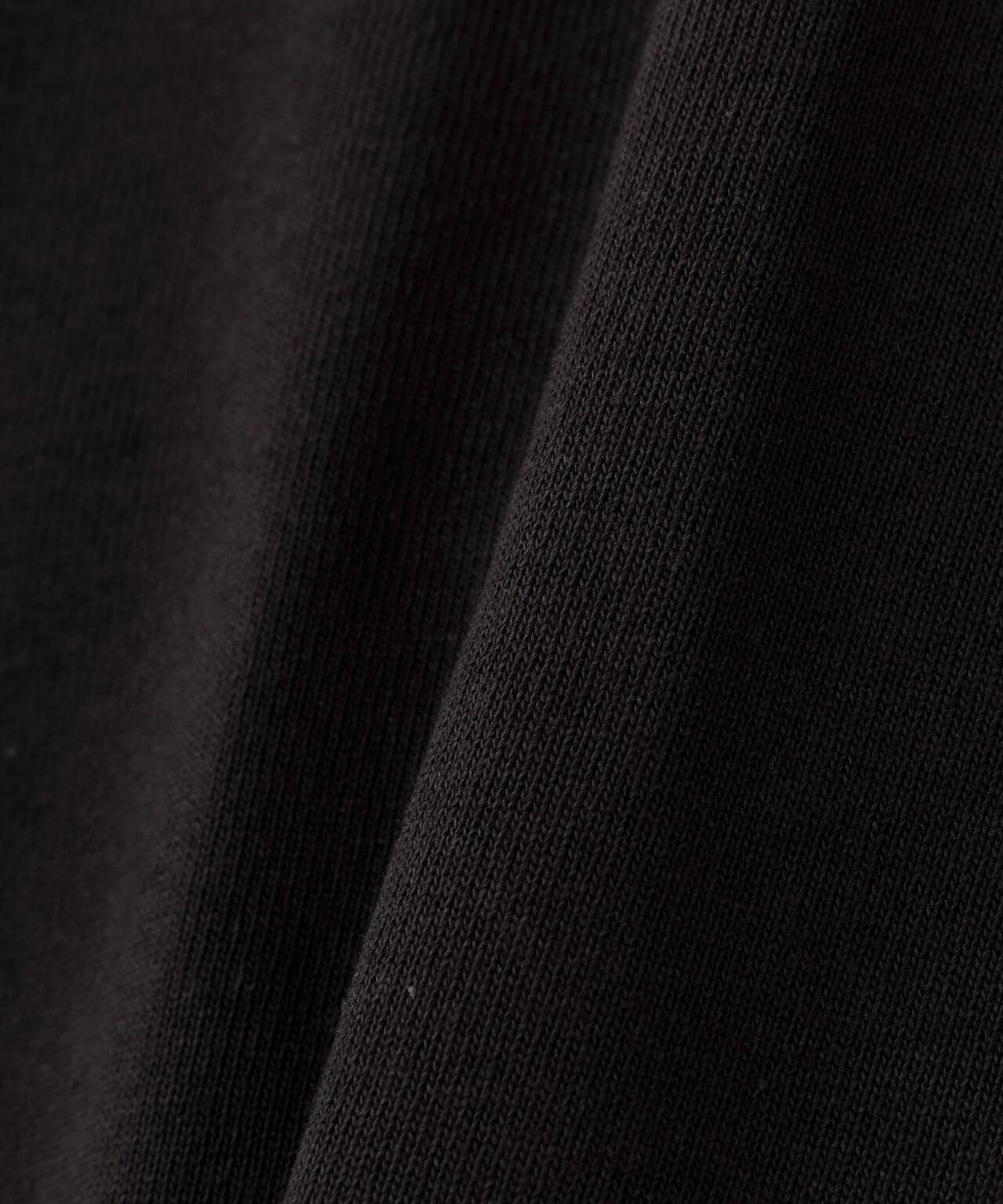 MANASTASH/マナスタッシュ　MS TUCK LONG SLEEVE TEE　タックロングスリーブティー