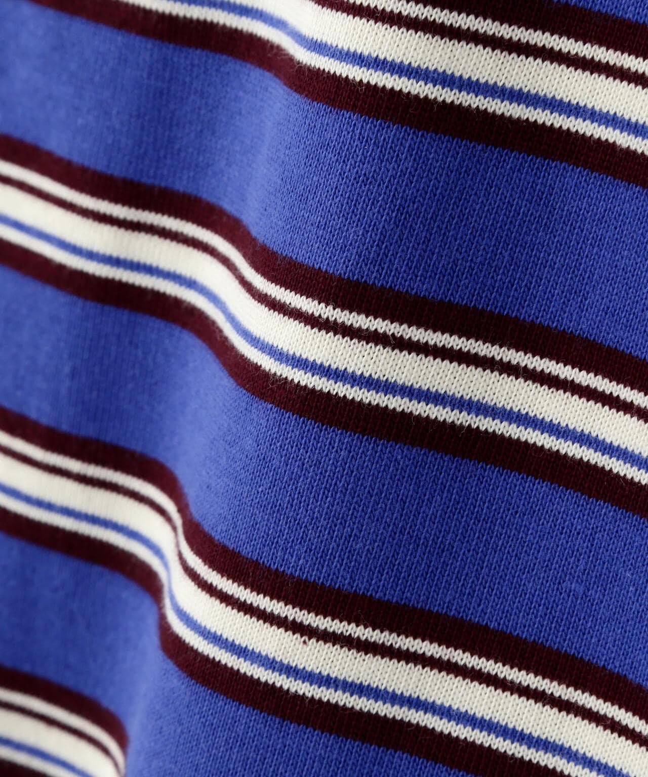 MANASTASH/マナスタッシュ　CLASSIC BORDER TEE クラシックボーダーティー