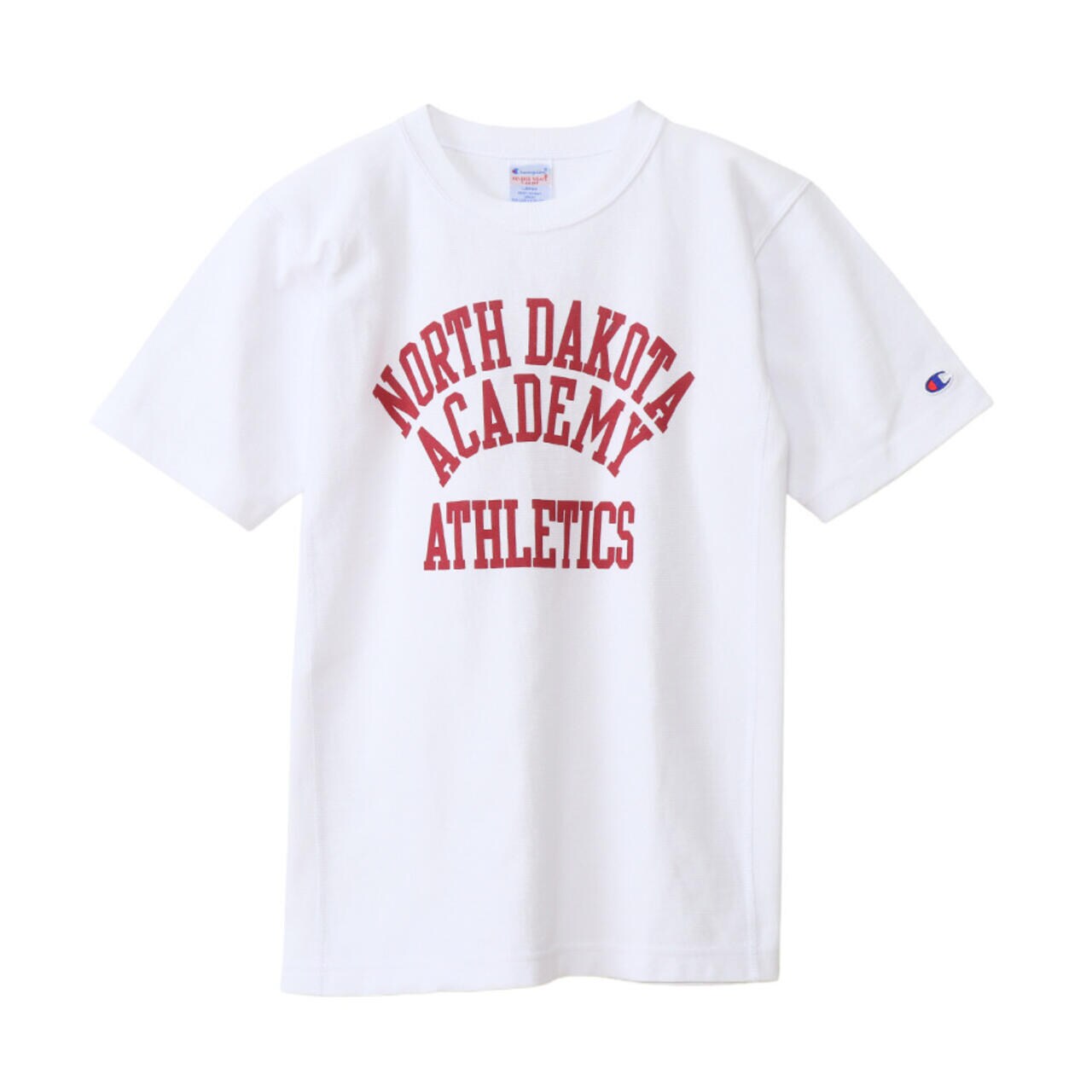 Champion/チャンピオン　REVERSE WEAVE SHORT SLEEVE T-SHIRT