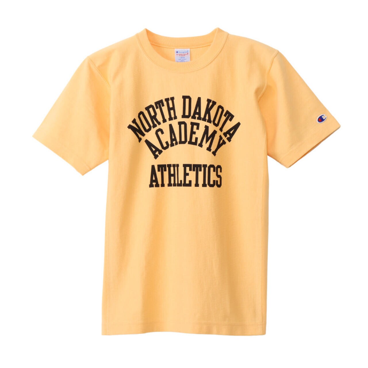 Champion/チャンピオン　REVERSE WEAVE SHORT SLEEVE T-SHIRT