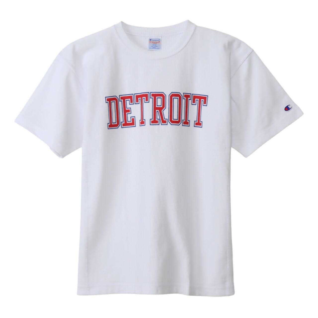 Champion/チャンピオン　REVERSE WEAVE SHORT SLEEVE T-SHIRT