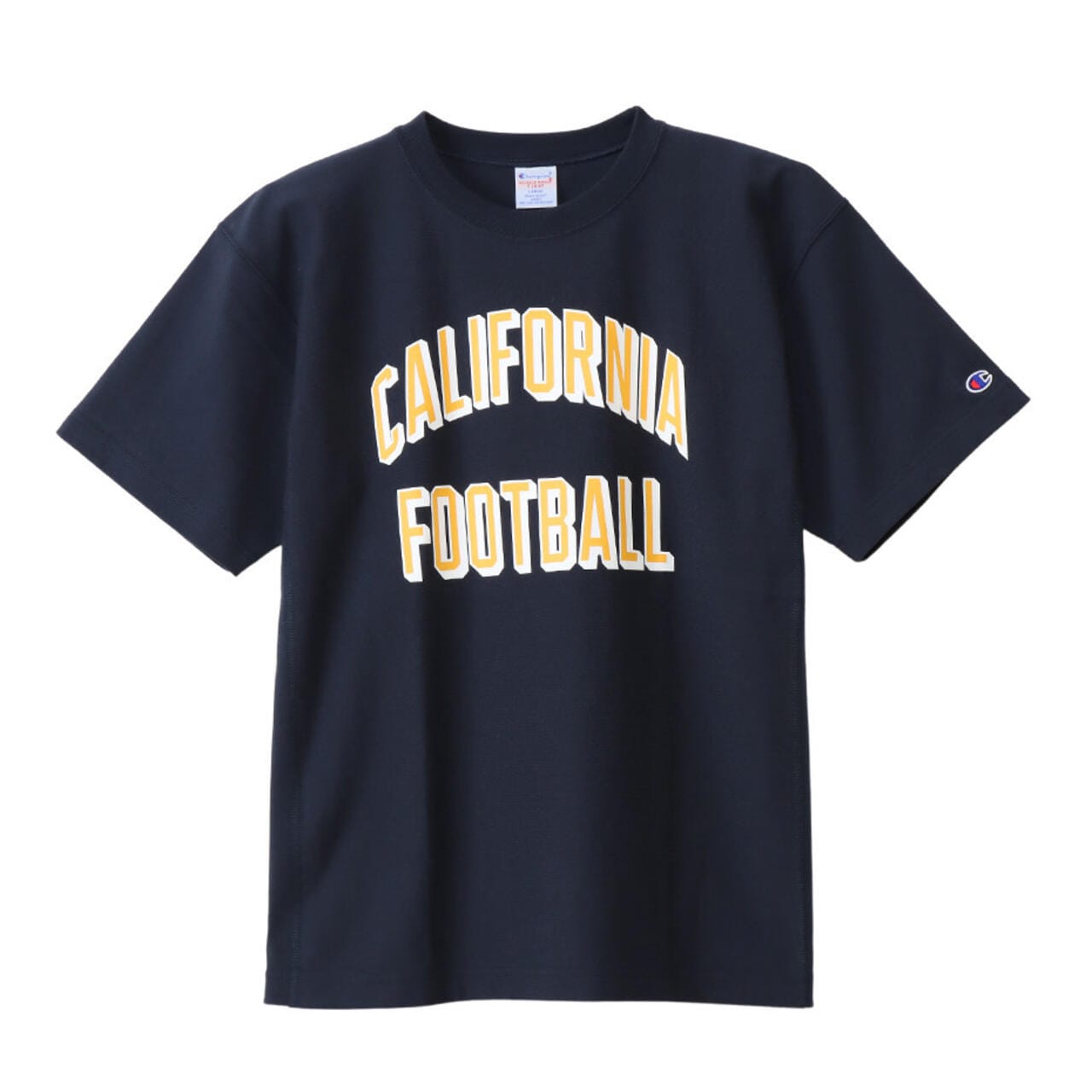 Champion/チャンピオン　REVERSE WEAVE SHORT SLEEVE T-SHIRT