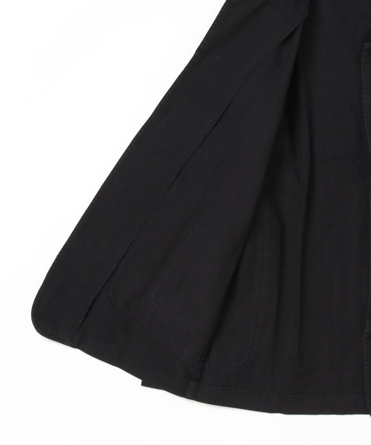 GRAMICCI/グラミチ　UTILITY JACKET ユーティリティージャケット　GUJK-21F004