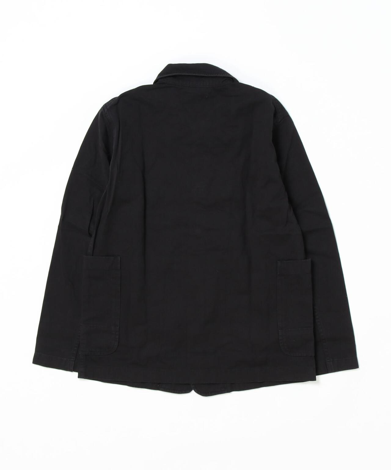 GRAMICCI/グラミチ　UTILITY JACKET ユーティリティージャケット　GUJK-21F004