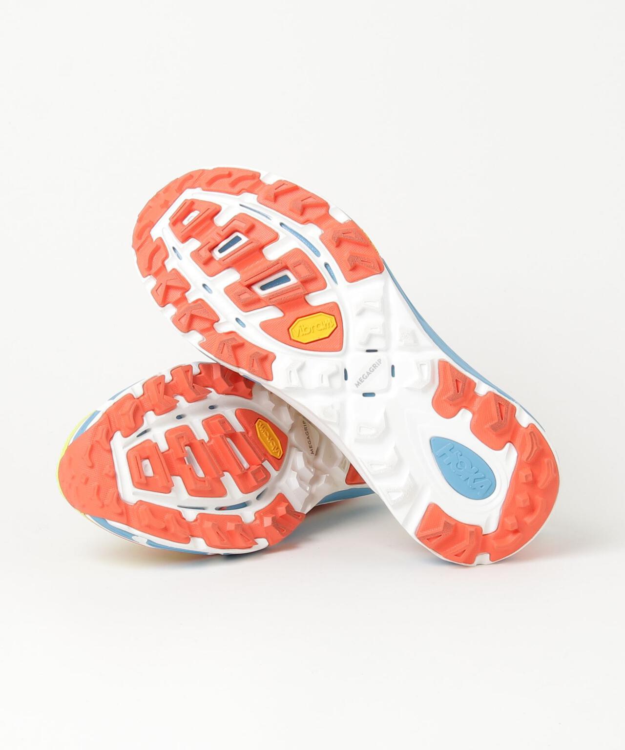 HOKA ONE ONE/ホカ オネオネ U MAFATE SPEED2