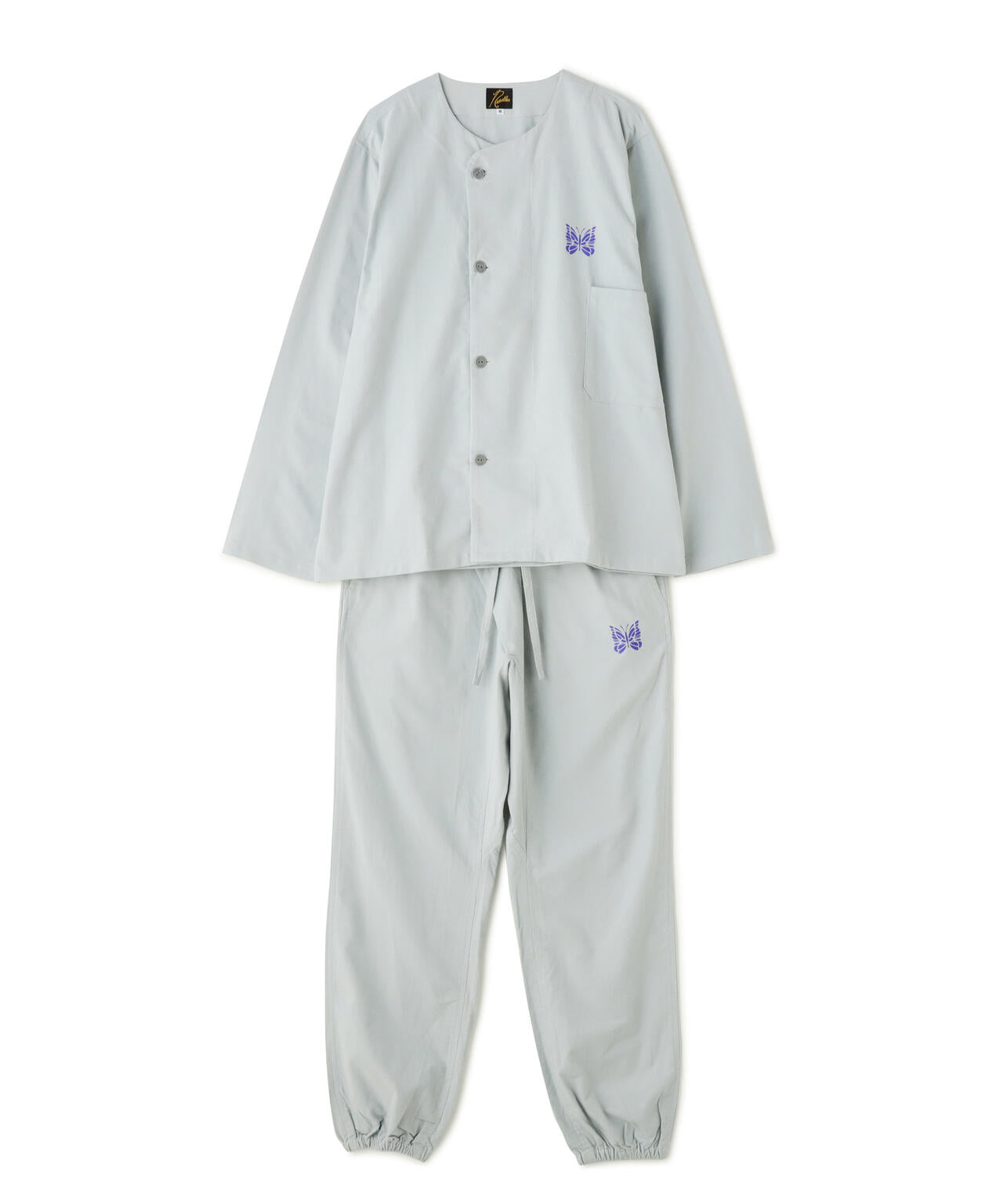 Needles/ニードルズ  Pajama Set - Cotton Flannel