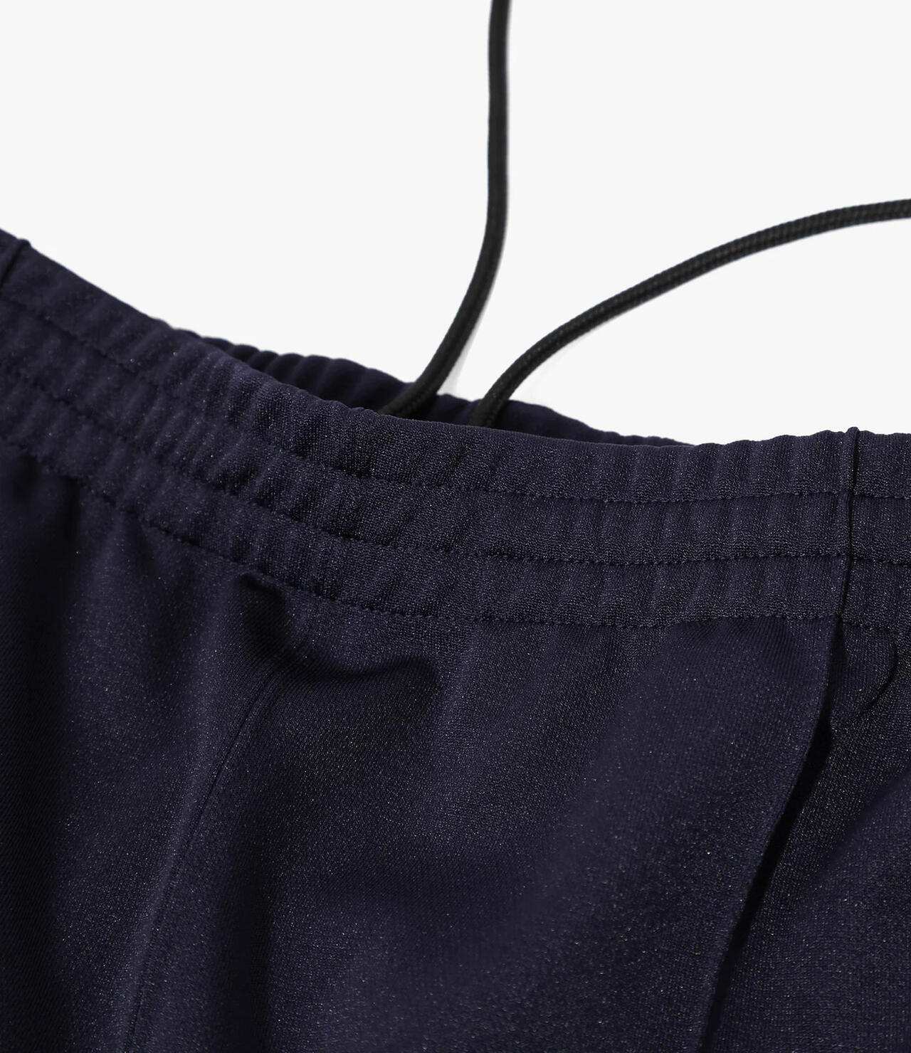 Needles/ニードルズ　Zipped Track Pant - Poly Smooth