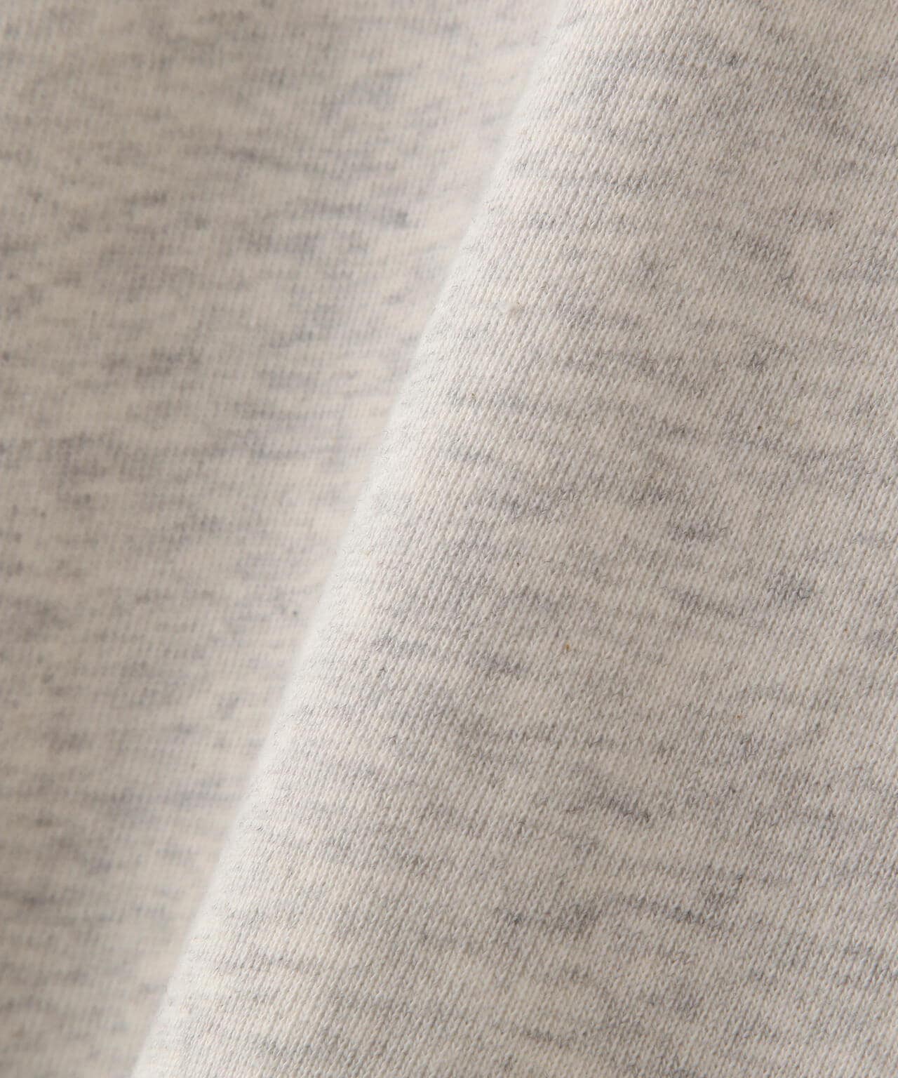 Acy /エーシー　HI NECK SWEAT