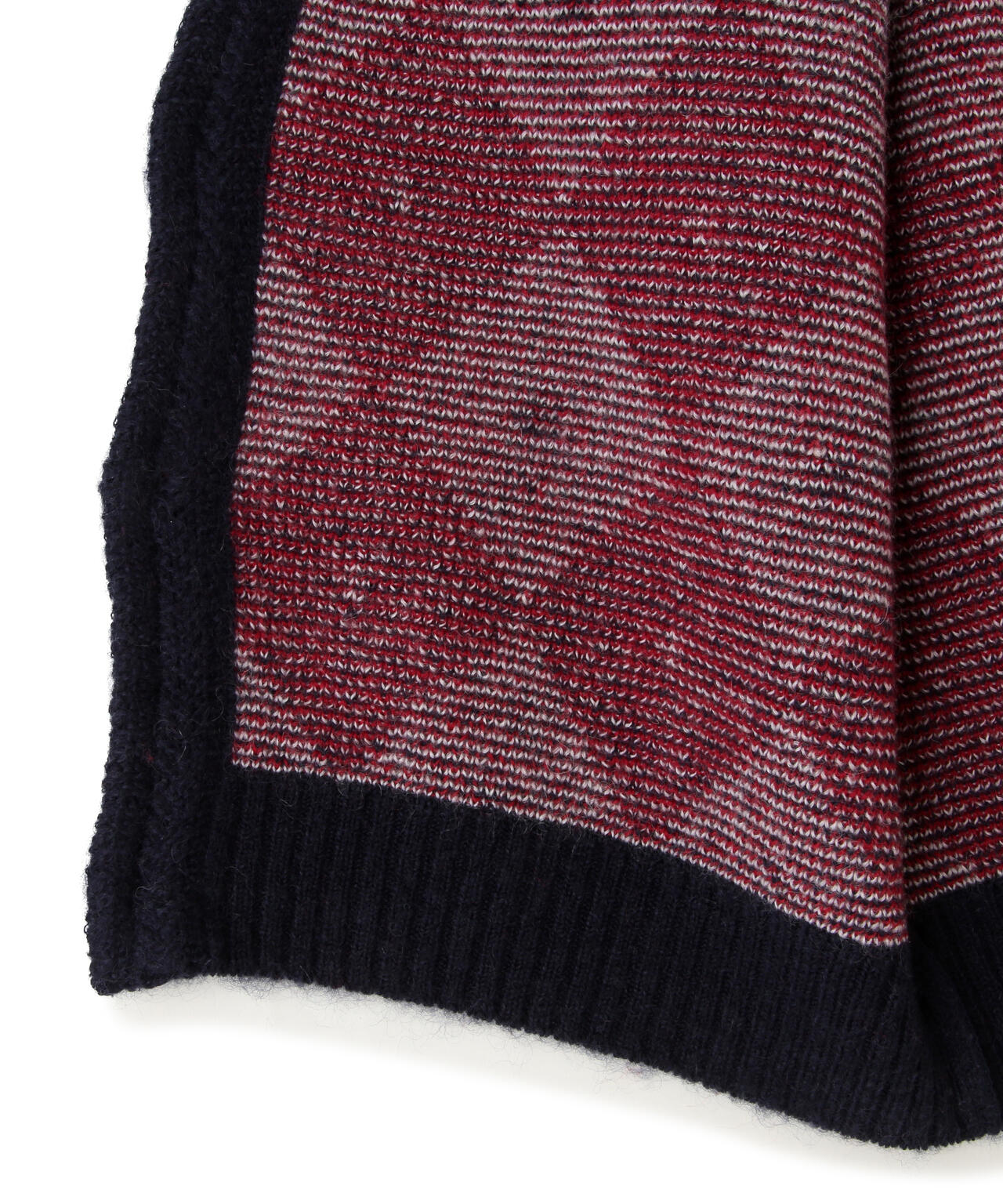Needles/ニードルズ　Mohair Cardigan - Diamond