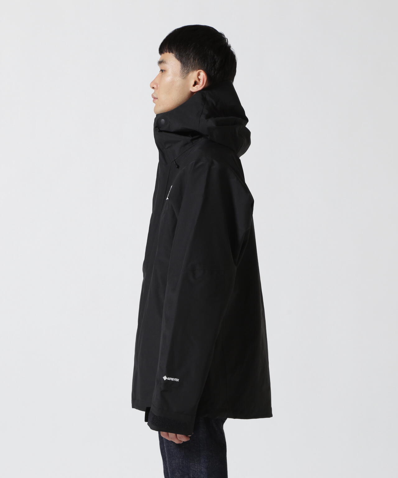 THE NORTH FACE/ザ・ノース・フェイス　Mountain Jacket
