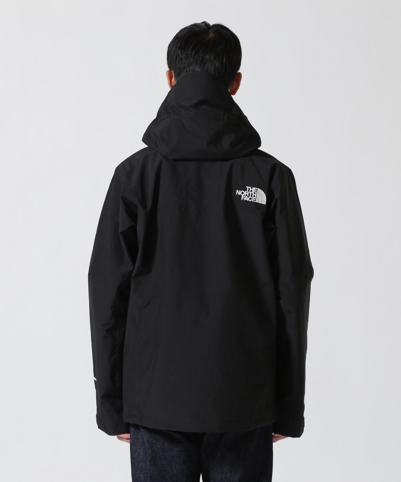 THE NORTH FACE/ザ・ノース・フェイス　Mountain Jacket
