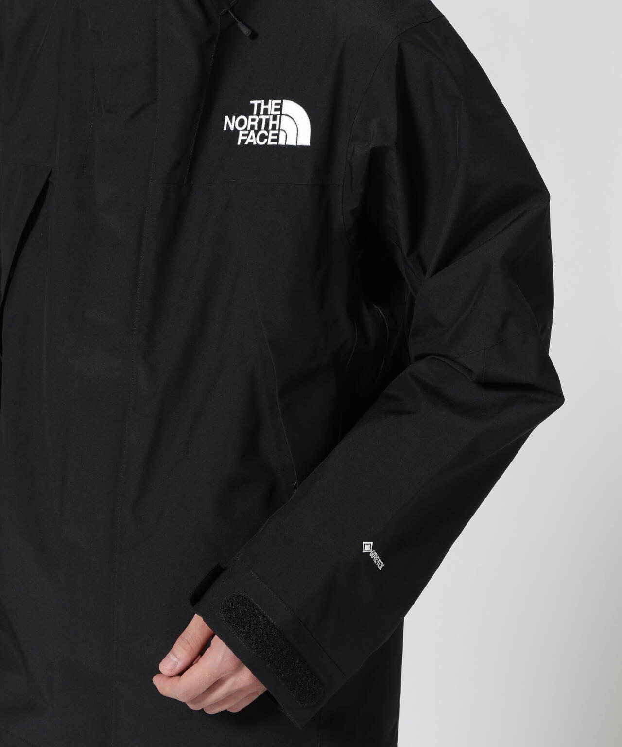 THE NORTH FACE/ザ・ノース・フェイス　Mountain Jacket
