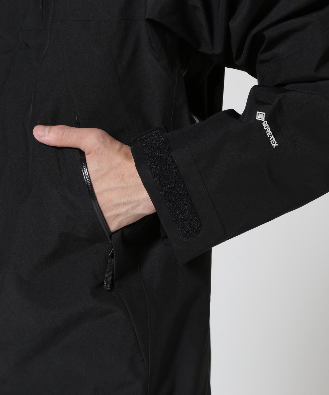 THE NORTH FACE/ザ・ノース・フェイス　Mountain Jacket