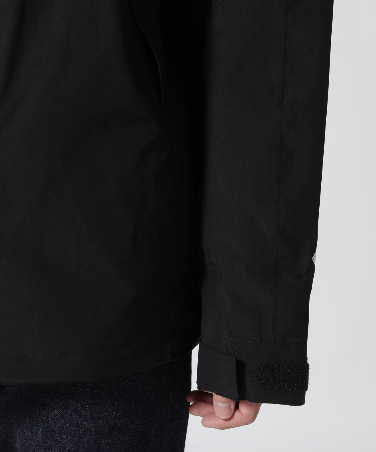 THE NORTH FACE/ザ・ノース・フェイス　Mountain Jacket