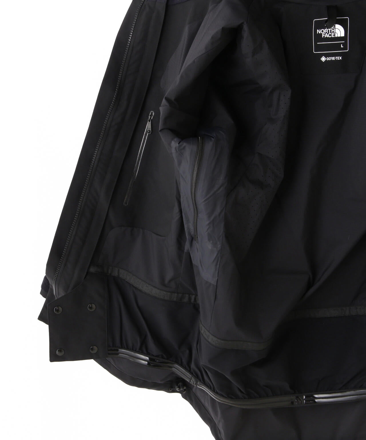 THE NORTH FACE/ザ・ノース・フェイス　Mountain Jacket