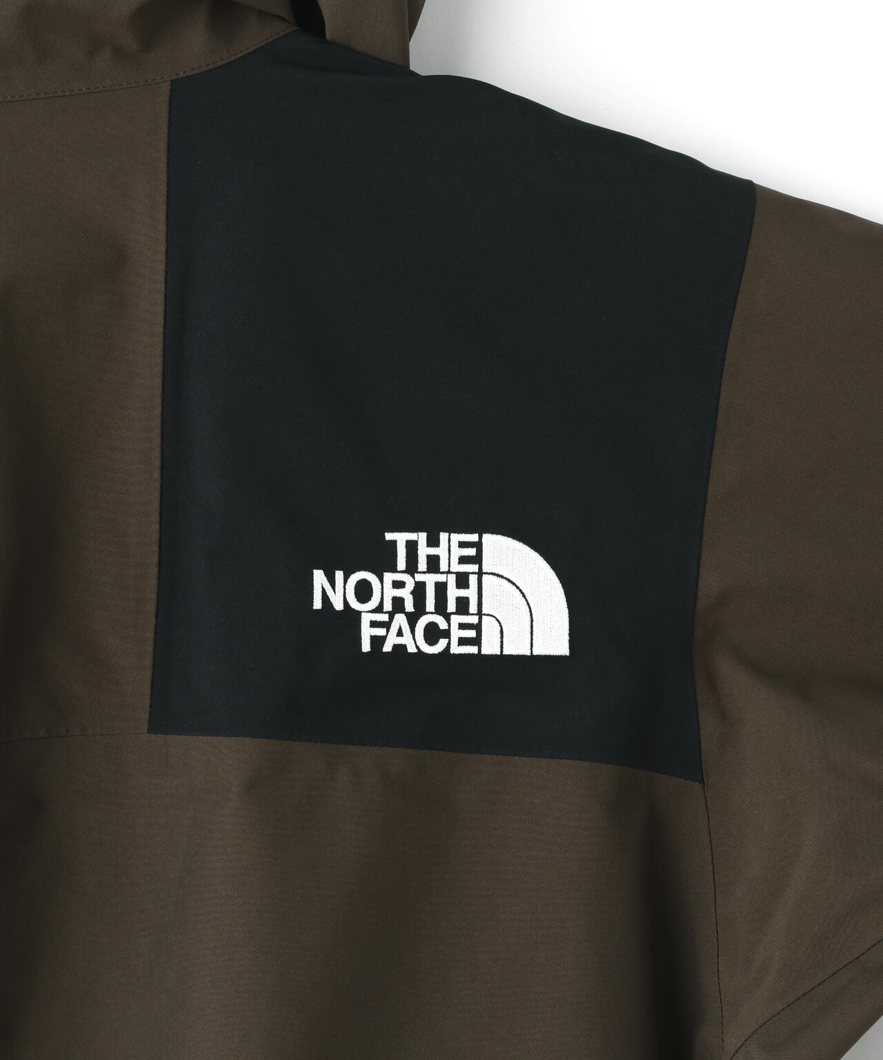 THE NORTH FACE/ザ・ノース・フェイス　Mountain Jacket