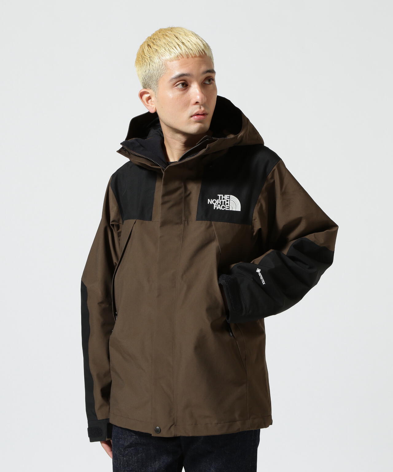 THE NORTH FACE/ザ・ノース・フェイス　Mountain Jacket