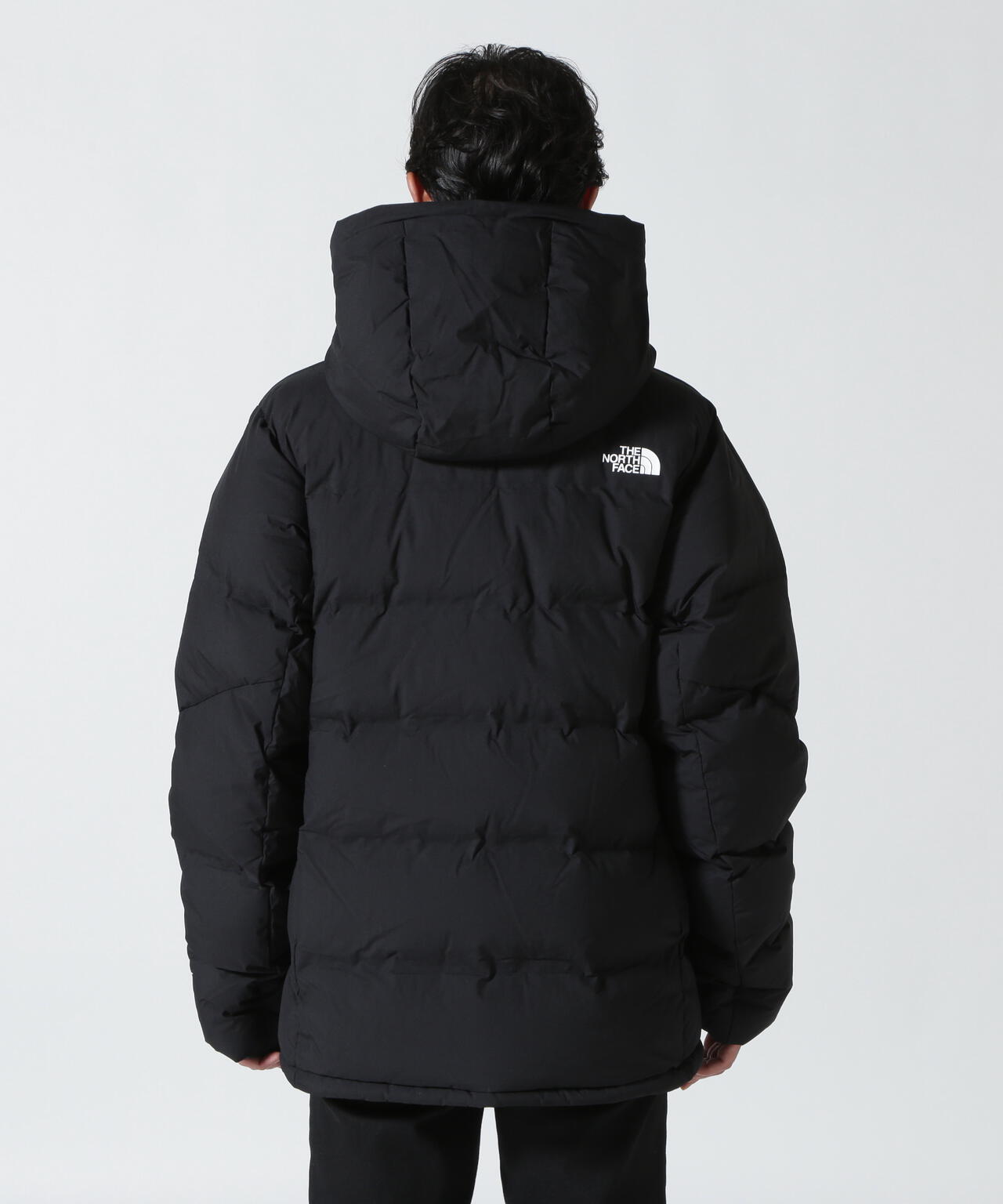 THE NORTH FACE/ザ・ノース・フェイス Belayer Parka