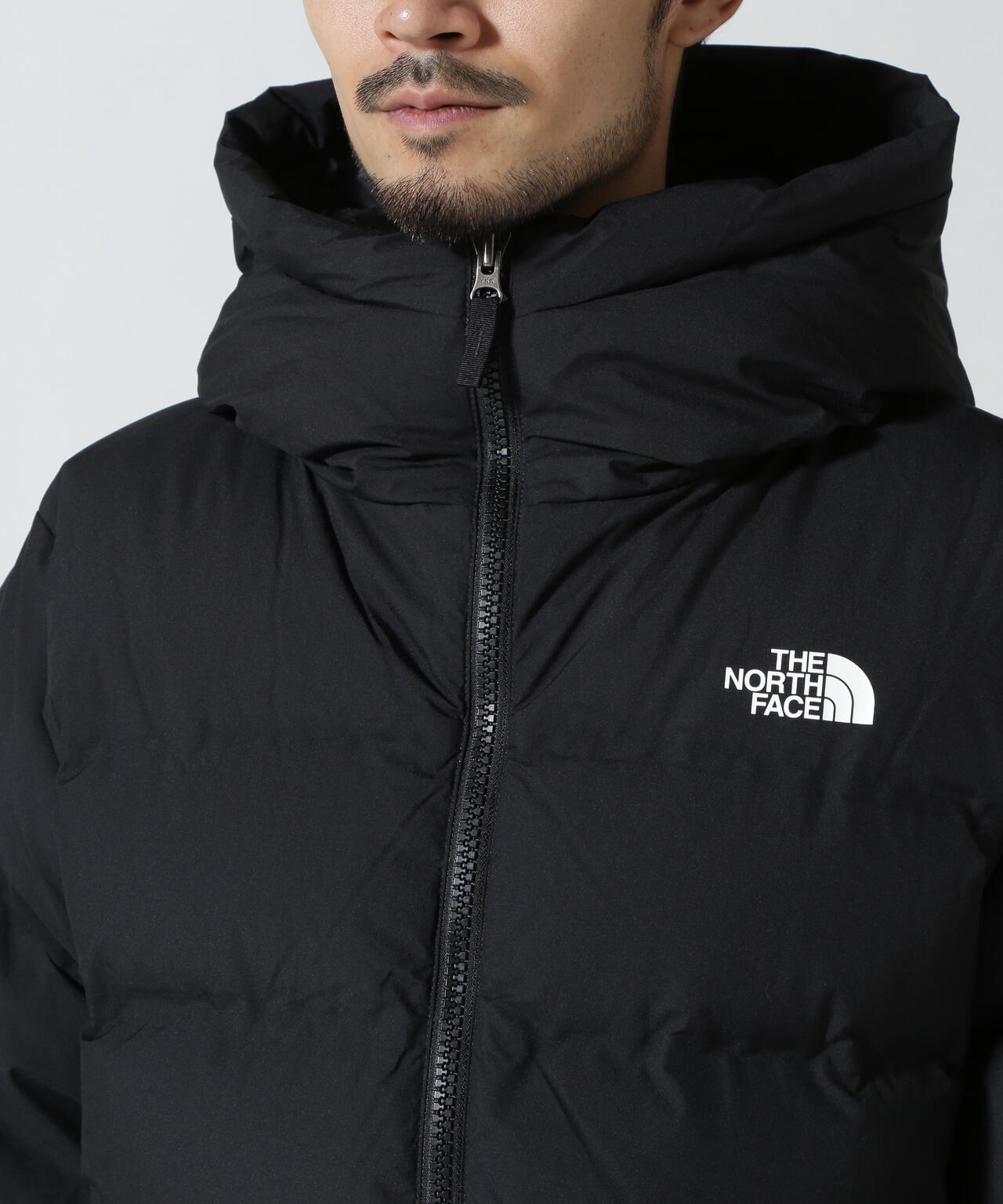 THE NORTH FACE/ザ・ノース・フェイス Belayer Parka