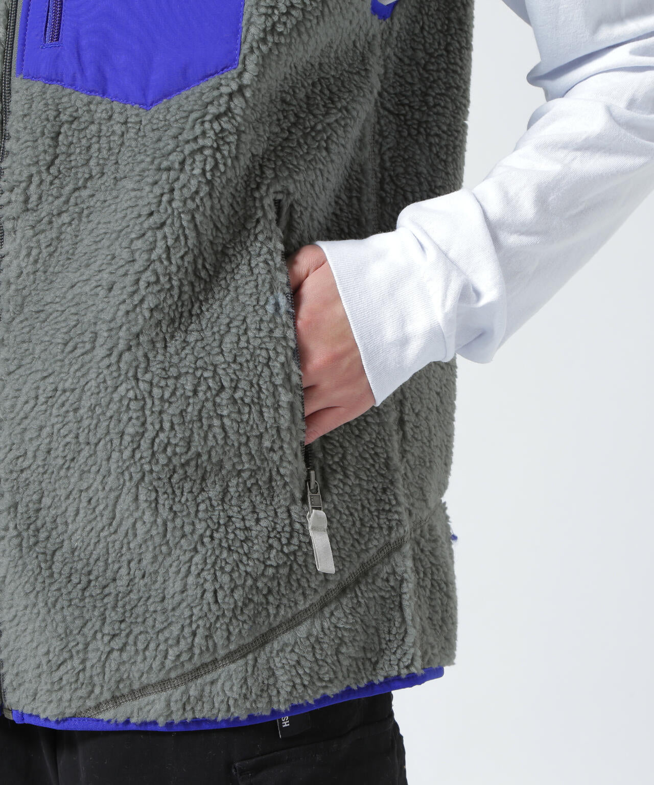Patagonia/パタゴニア　メンズ・クラシック・レトロX・ベスト　23048