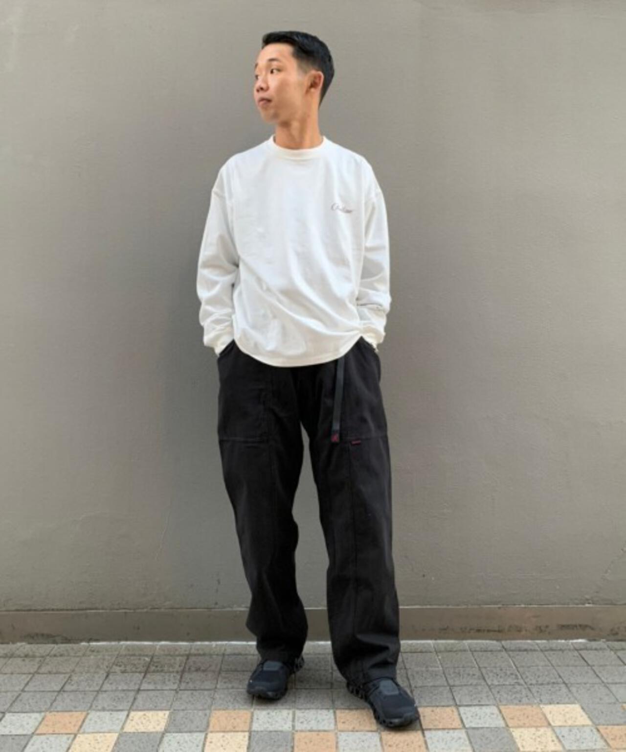 GRAMICCI/グラミチ　GADGET PANT ガジェットパンツ G105-OGT