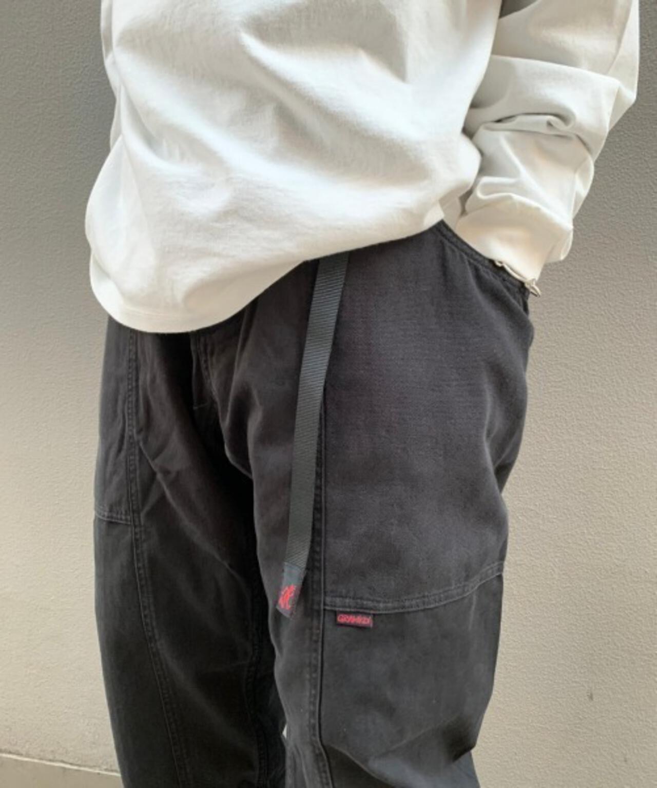 GRAMICCI/グラミチ　GADGET PANT ガジェットパンツ G105-OGT