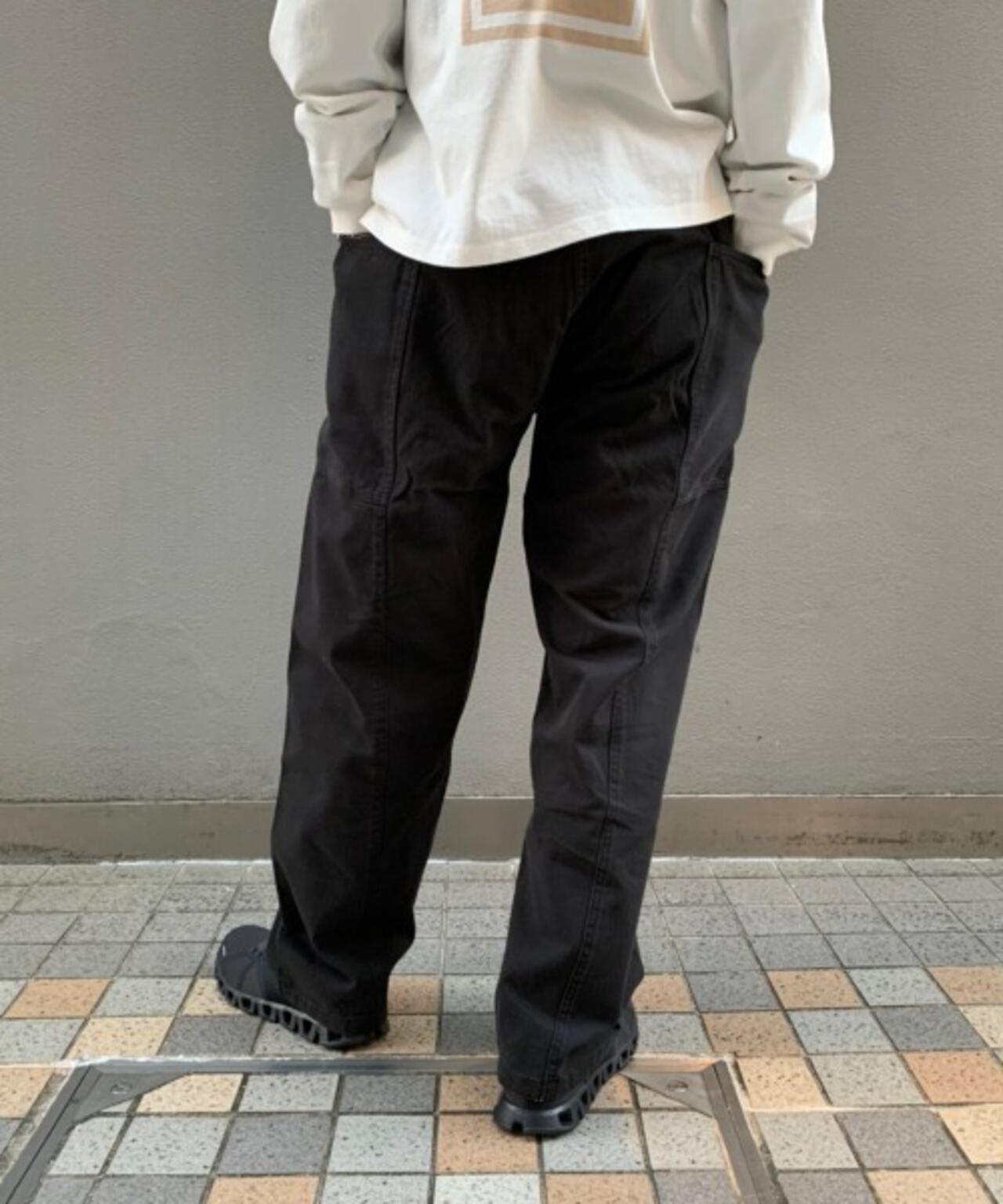 GRAMICCI/グラミチ　GADGET PANT ガジェットパンツ G105-OGT