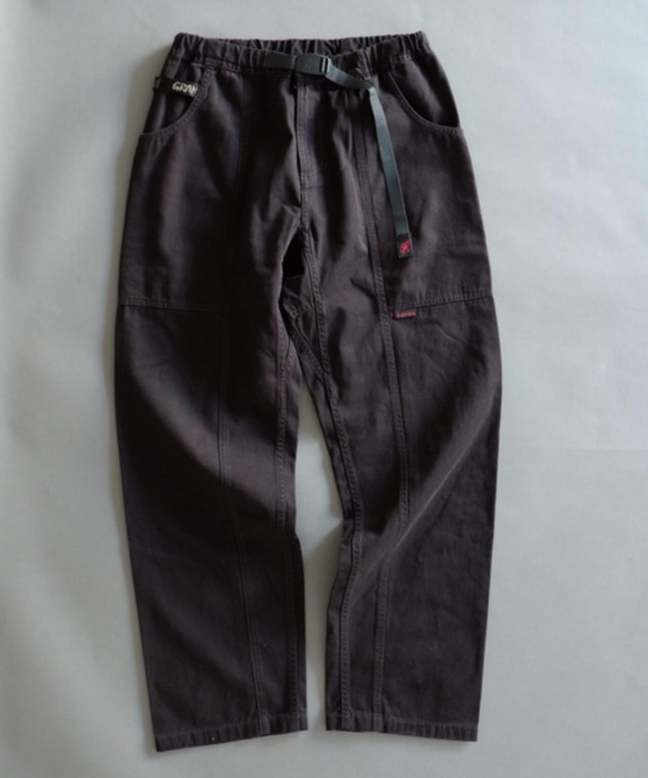 GRAMICCI/グラミチ　GADGET PANT ガジェットパンツ G105-OGT
