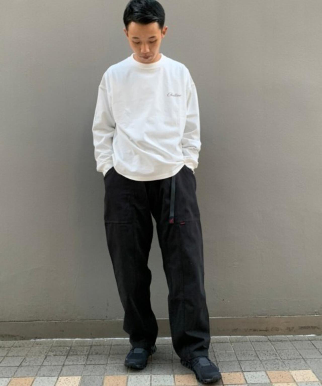 GRAMICCI/グラミチ　GADGET PANT ガジェットパンツ G105-OGT