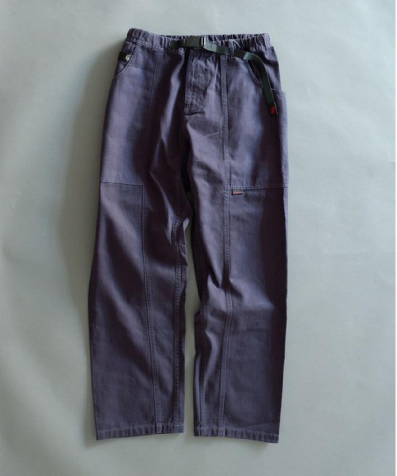 GRAMICCI/グラミチ　GADGET PANT ガジェットパンツ G105-OGT