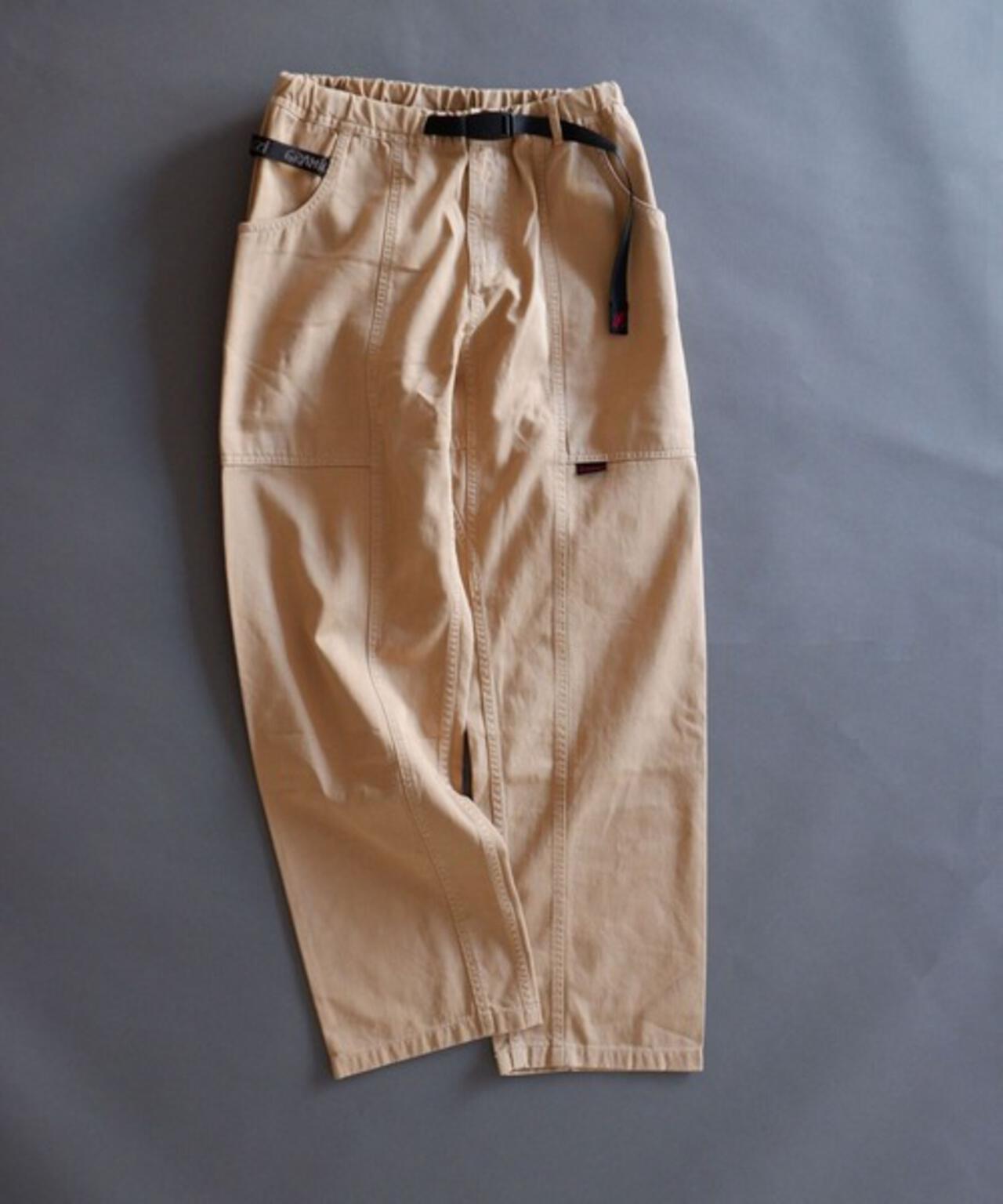 GRAMICCI/グラミチ　GADGET PANT ガジェットパンツ G105-OGT